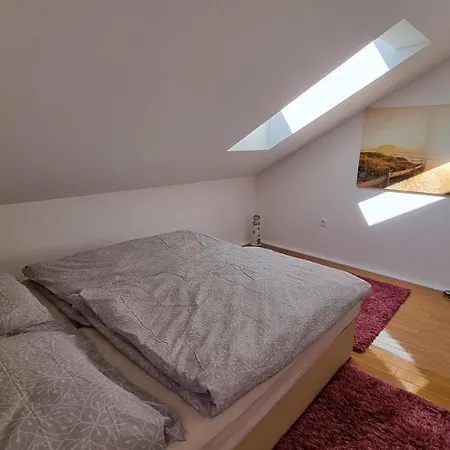 Modern Sea View Penthouse - On The *