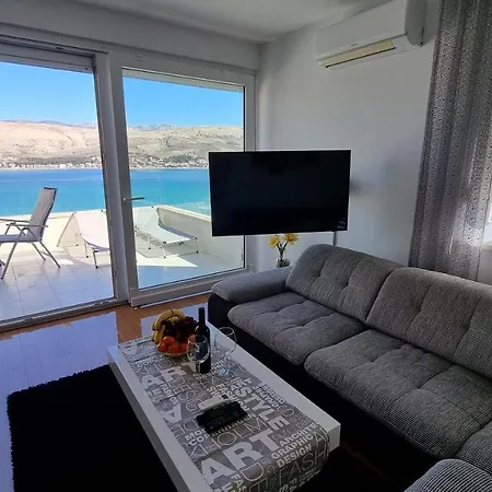Modern Sea View Penthouse - On The *