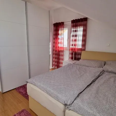 Apartment Modern Sea View Penthouse - On The