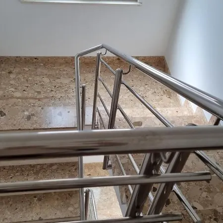 Apartment Modern Sea View Penthouse - On The Pag Town