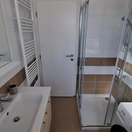 Modern Sea View Penthouse - On The Appartamento