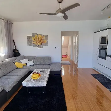 Modern Sea View Penthouse - On The