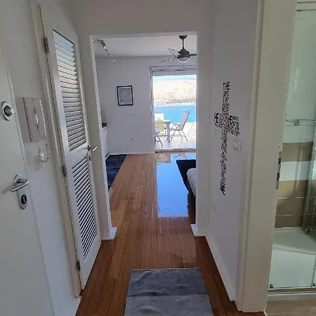 Modern Sea View Penthouse - On The
