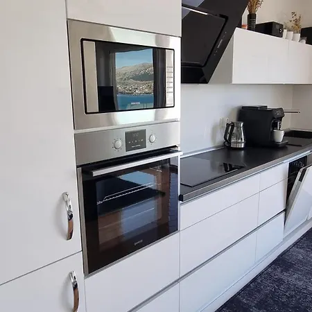 Appartamento Modern Sea View Penthouse - On The *