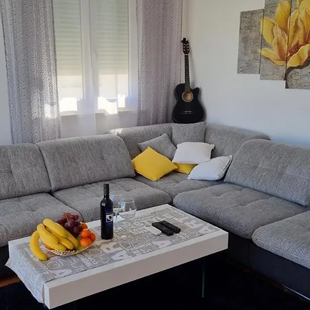 Modern Sea View Penthouse - On The Apartman
