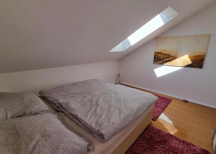 Modern Sea View Penthouse - On The *