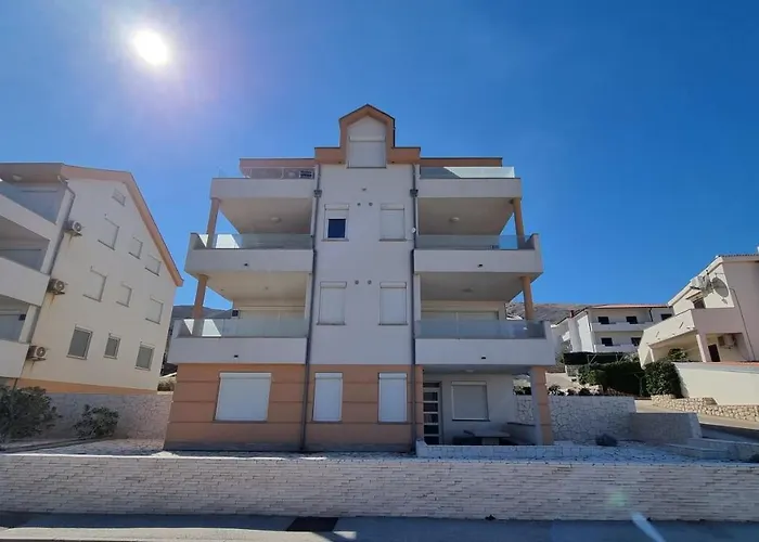 Modern Sea View Penthouse - On The