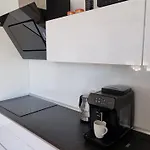 Modern Sea View Penthouse - On The Appartement *