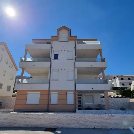 Modern Sea View Penthouse - On The