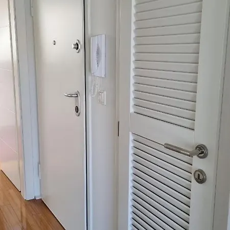 Apartamento Modern Sea View Penthouse - On The Pag Town