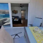 Modern Sea View Penthouse - On The Apartamento Pag Town