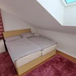 Modern Sea View Penthouse - On The Apartamento Pag Town
