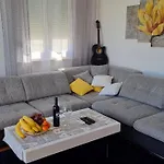 Modern Sea View Penthouse - On The Apartamento
